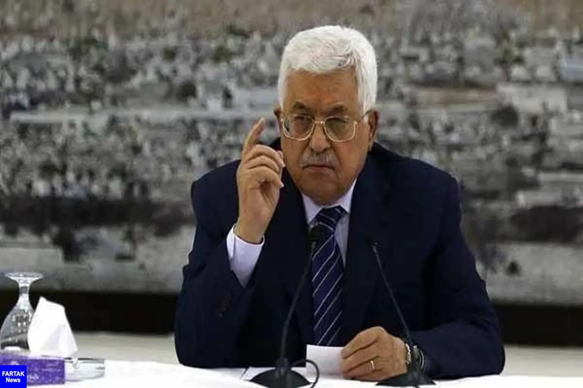 «محمود عباس» مجازات های جدیدی را علیه نوارغزه اعمال کرد