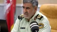 بازداشت و توقیف خودرو در انتظار هنجارشکنان و خاطیان چهارشنبه پایان سال/کشف حدود 700 هزار عدد مواد محترقه غیرمجاز 
