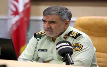 بازداشت و توقیف خودرو در انتظار هنجارشکنان و خاطیان چهارشنبه پایان سال/کشف حدود 700 هزار عدد مواد محترقه غیرمجاز 