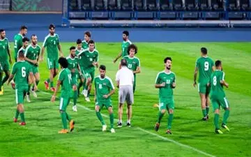 فاجعه باورنکردنی در تیم ملی عراق