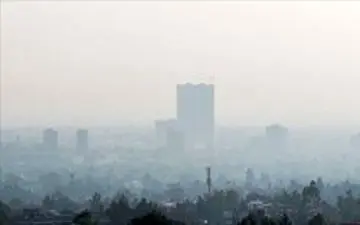 افزایش غلظت آلایندگی در آذربایجان‌غربی طی روزهای آینده