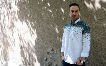 توهین زشت بازیگر سینما و تلوزیون به مدیر شبکه سه + عکس