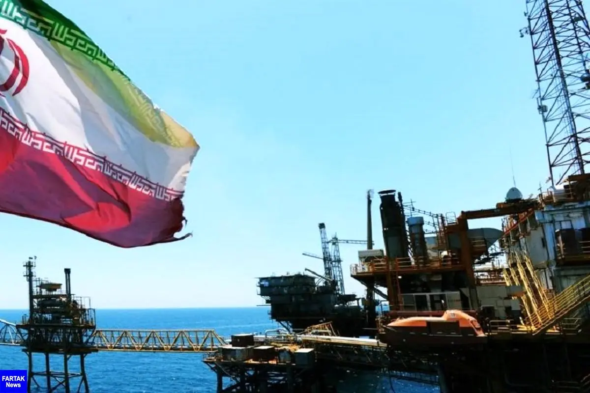 تحریم نفت ایران دنیا را شوکه می کند