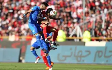 اظهار نظر جالب شفر در مورد افت استقلال در نیمه دوم!