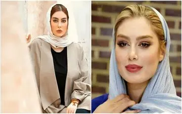 دورهمی سحر قریشی و دوستان در ویلای تتلو + ویدئو لورفته