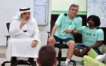 ناگفته هایی از اخراج برانکو 