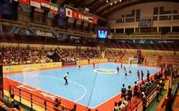 اعلام اسامی تیم ملی فوتسال ایران