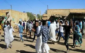دولت سودان حقوق‌ها را افزایش داد/تظاهرات به سمت کاخ ریاست‌جمهوری
