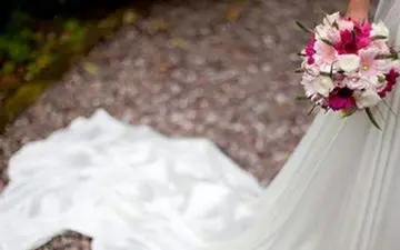 ‌خودکشی تازه داماد بعد از ازدواجش!