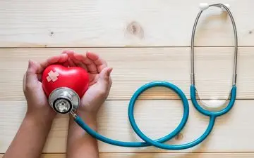 14عامل که قلب را در معرض خطر قرار می دهد