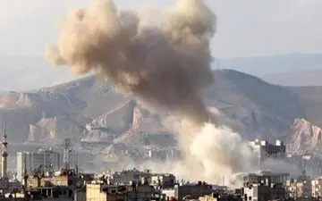 وقوع انفجار انتحاری در منبج سوریه