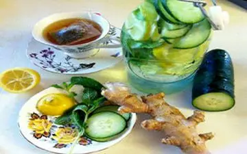 
لاغری با این نوشیدنی چربی سوز در عرض یک هفته تضمینی است!
