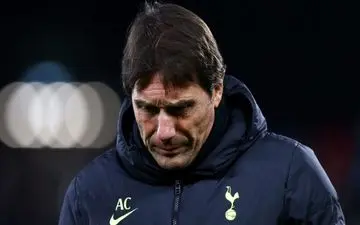 کونته مثل مورینیو دعوایی است و با همه درگیر می‌شود!