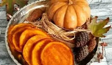 طرز تهیه کوکو کدو حلوایی خوشمزه و خوش طعم!