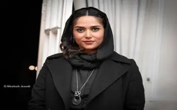 عکس/ پریناز ایزدیار از قورباغه استخرش رونمایی کرد!