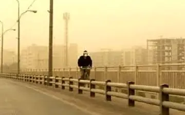 اما و اگرهای حذف بودجه مقابله با گرد و غبار