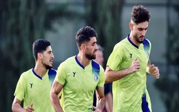 استقلال-ملوان هم بدون تماشاگر