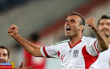 راز بازی نکردن ستاره پرسپولیس فاش شد/ هواداران ناراحت نباشند