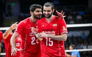 حق‌پرست: باختیم اما تیم خیلی خوب و جوانی برای آینده داریم