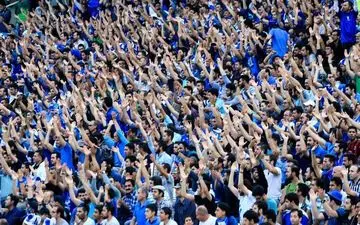 خبری عجیب درباره لیست استقلال