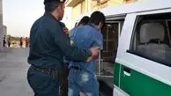 ۱۷۸ سارق در لرستان دستگیر شدند
