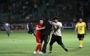 واکنش باشگاه فولاد به اطلاعیه باشگاه سپاهان