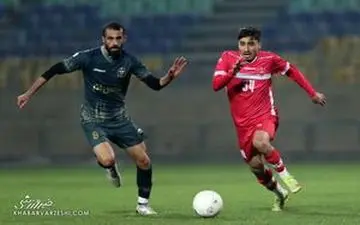 تیم لیگ یکی بالاتر از پرسپولیس، سپاهان و استقلال!