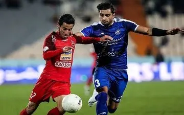 شیری: لیگ نیمه کاره بماند، باید پرسپولیس را قهرمان اعلام کنند/ دلم برای هواداران تنگ شده است
