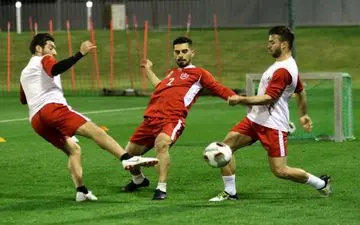 حکم توقف اموال پرسپولیس صادر شد