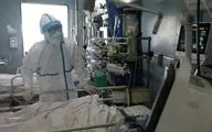 ابتلای ۸ مورد جدید به ویروس کرونا در چین 