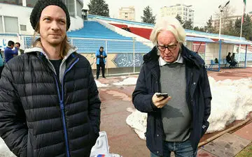 مذاکرۀ 3 تیم خارجی با شفر