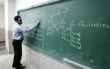  تمام وقت شدن معلمان در دبیرستان‌‌ها/نیمی از معلمان می‌توانند تمام وقت شوند