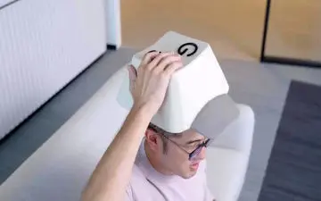 کلاه گوگل، خنده‌دارترین چیزی است که در دنیای تکنولوژی وجود دارد 