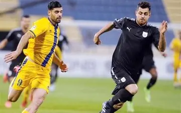 لژیونر ملی پوش با “پرسپولیس” قرارداد سفیدامضا می بندد!