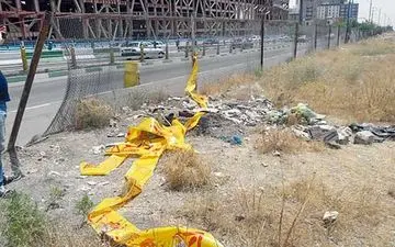  مامور سابق ساواک عامل جنایت هولناک تهران +عکس