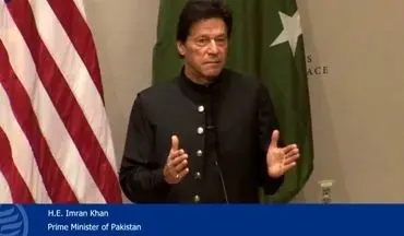 نخست وزیر پاکستان به زودی با ھیات طالبان دیدار می کند