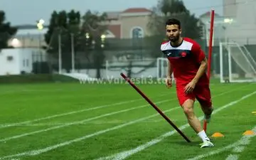 ستاره در پی بزرگی در آسیا