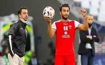 پشت پرده فسخ نشدن قرارداد سیامک نعمتی با پرسپولیس چیست؛ آیا دو طرف کوتاه می‌آیند؟