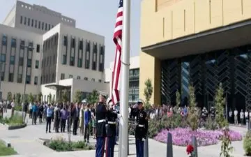 آمریکا تعداد دیپلمات‌هایش در عراق و افغانستان را کاهش می‌دهد