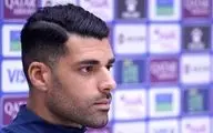 طارمی: اخراج محمدی، ورق بازی را برگرداند؛ مصدومیت‌ها کارمان را سخت کرد