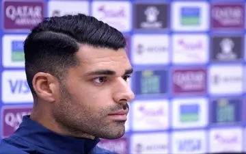 طارمی: اخراج محمدی، ورق بازی را برگرداند؛ مصدومیت‌ها کارمان را سخت کرد