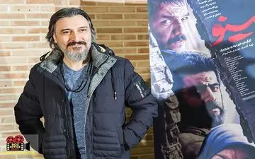 «مسعود رحیم پور» به «مهتاب» کانال آذری شبکه سحر می آید