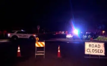 
تیراندازی مرگبار در کالیفرنیا