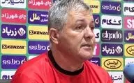 اسکوچیچ: حاضرم بازی اول لیگ را ببازم اما قهرمان شوم