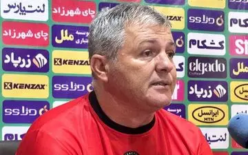 اسکوچیچ: حاضرم بازی اول لیگ را ببازم اما قهرمان شوم
