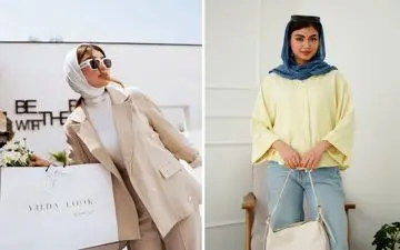 ۸ لباس مینیمال و شیک؛ پیشنهادی ویژه برای خانم‌های خوش‌سلیقه در نوروز