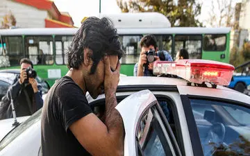 دستگیری اراذل و اوباش مسلح در آمل