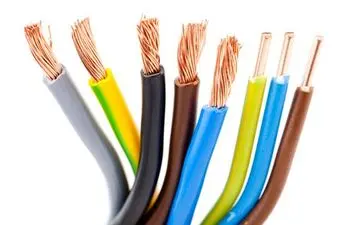 کابل مسی مخابرات