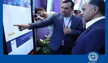 اخلاقی: بانک تجارت آماده توسعه همکاری با فینتک‌ها است