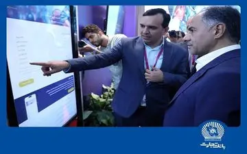 اخلاقی: بانک تجارت آماده توسعه همکاری با فینتک‌ها است